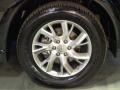 Black Obsidian - QX 56 4WD Photo No. 14