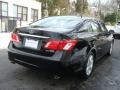Obsidian Black - ES 350 Photo No. 4