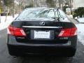 Obsidian Black - ES 350 Photo No. 5