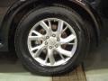 Black Obsidian - QX 56 4WD Photo No. 16