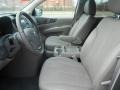 2008 Velvet Blue Metallic Kia Sedona EX  photo #11