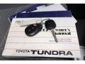 2007 Pyrite Mica Toyota Tundra SR5 Double Cab 4x4  photo #88