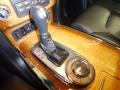 Black Obsidian - QX 56 4WD Photo No. 21