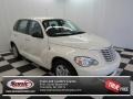 Cool Vanilla White - PT Cruiser  Photo No. 1