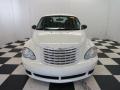 Cool Vanilla White - PT Cruiser  Photo No. 2