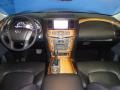 Black Obsidian - QX 56 4WD Photo No. 23