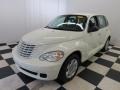 Cool Vanilla White - PT Cruiser  Photo No. 3