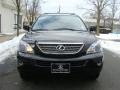 Black Onyx - RX 400h AWD Hybrid Photo No. 2