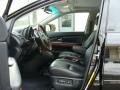 2008 Black Onyx Lexus RX 400h AWD Hybrid  photo #7
