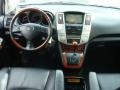 2008 Black Onyx Lexus RX 400h AWD Hybrid  photo #9