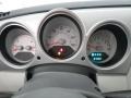 Cool Vanilla White - PT Cruiser  Photo No. 13