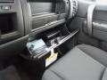 2013 Graystone Metallic Chevrolet Silverado 3500HD LT Extended Cab 4x4 Dually  photo #37