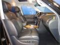 Black Obsidian - QX 56 4WD Photo No. 33