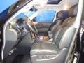 Black Obsidian - QX 56 4WD Photo No. 35