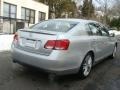 Mercury Metallic - GS 450h Hybrid Photo No. 4