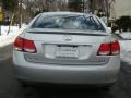 Mercury Metallic - GS 450h Hybrid Photo No. 5