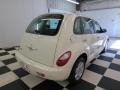 Cool Vanilla White - PT Cruiser  Photo No. 24