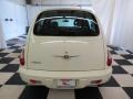 Cool Vanilla White - PT Cruiser  Photo No. 25