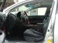 Mercury Metallic - GS 450h Hybrid Photo No. 7