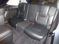 Black Obsidian - QX 56 4WD Photo No. 39