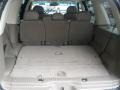 2005 Ford Explorer Eddie Bauer Trunk