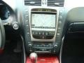 Mercury Metallic - GS 450h Hybrid Photo No. 11
