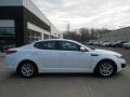 Snow White Pearl - Optima LX Photo No. 4