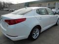 Snow White Pearl - Optima LX Photo No. 5
