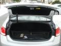 Mercury Metallic - GS 450h Hybrid Photo No. 13