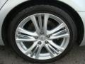 Mercury Metallic - GS 450h Hybrid Photo No. 14