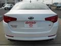 Snow White Pearl - Optima LX Photo No. 6