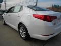 Snow White Pearl - Optima LX Photo No. 7