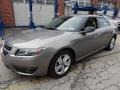 2011 Oak Beige Metallic Saab 9-5 Turbo4 Sedan  photo #2