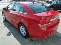 Victory Red - Cruze LT/RS Photo No. 6