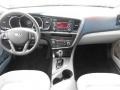 Snow White Pearl - Optima LX Photo No. 10