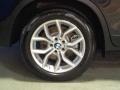 2013 Black Sapphire Metallic BMW X3 xDrive 35i  photo #12