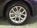 Black Sapphire Metallic - X3 xDrive 35i Photo No. 13