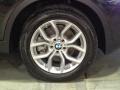 2013 Black Sapphire Metallic BMW X3 xDrive 35i  photo #13