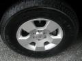 2012 Nissan Pathfinder S Wheel and Tire Photo