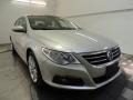 White Gold Metallic - CC Luxury Photo No. 1