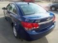 Blue Topaz Metallic - Cruze LT Photo No. 6