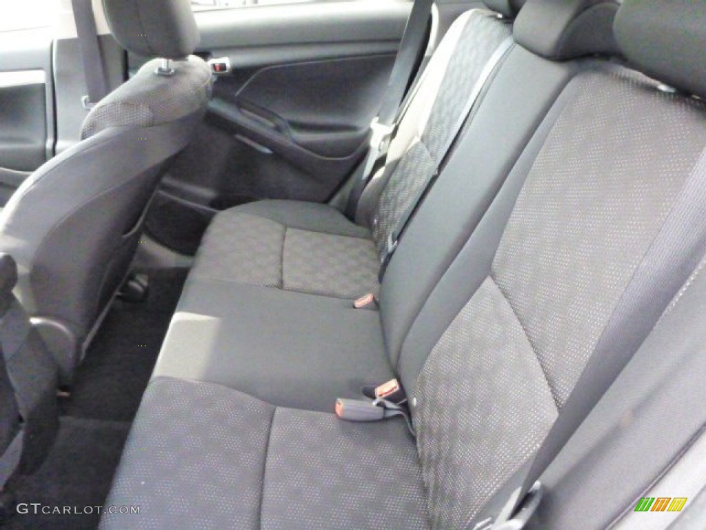 2009 Pontiac Vibe Standard Vibe Model Interior Color Photos