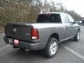 Mineral Gray Metallic - 1500 Sport Quad Cab 4x4 Photo No. 3