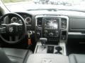 Mineral Gray Metallic - 1500 Sport Quad Cab 4x4 Photo No. 4