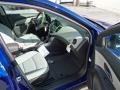 Blue Topaz Metallic - Cruze LT Photo No. 13
