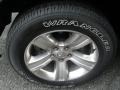 2013 Ram 1500 Sport Quad Cab 4x4 Wheel and Tire Photo