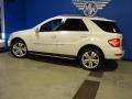 Arctic White - ML 350 4Matic Photo No. 4