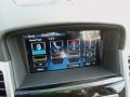 Blue Topaz Metallic - Cruze LT Photo No. 18