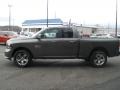 Mineral Gray Metallic - 1500 Sport Quad Cab 4x4 Photo No. 12