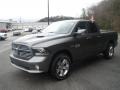 Mineral Gray Metallic - 1500 Sport Quad Cab 4x4 Photo No. 13